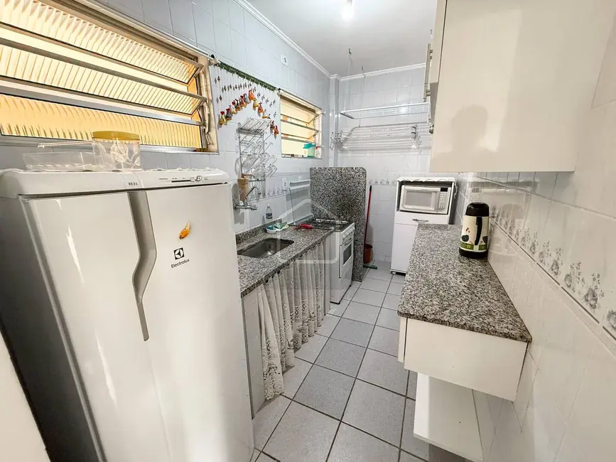 Foto 8 de Apartamento com 2 quartos à venda e para alugar, 60m2 em Jardim Casa Branca, Caraguatatuba - SP
