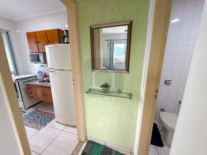 Apartamento com 1 quarto à venda, 45m2 em Balneário dos Golfinhos, Caraguatatuba - SP - imagem 8 Foto 8 de Apartamento com 1 quarto à venda, 45m2 em Balneário dos Golfinhos, Caraguatatuba - SP
