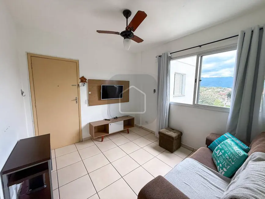 Apartamento com 1 quarto à venda, 45m2 em Balneário dos Golfinhos, Caraguatatuba - SP - imagem 4 Foto 4 de Apartamento com 1 quarto à venda, 45m2 em Balneário dos Golfinhos, Caraguatatuba - SP