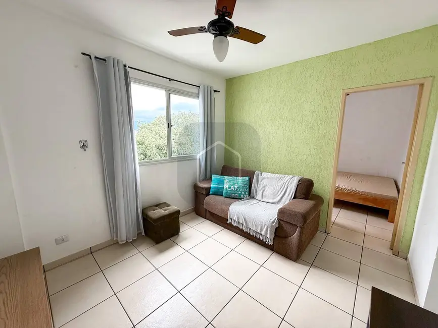 Apartamento com 1 quarto à venda, 45m2 em Balneário dos Golfinhos, Caraguatatuba - SP - imagem 3 Foto 3 de Apartamento com 1 quarto à venda, 45m2 em Balneário dos Golfinhos, Caraguatatuba - SP