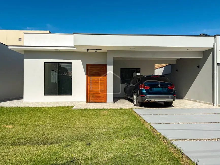 Foto 3 de Casa com 3 quartos à venda, 360m2 em Pontal de Santa Marina, Caraguatatuba - SP