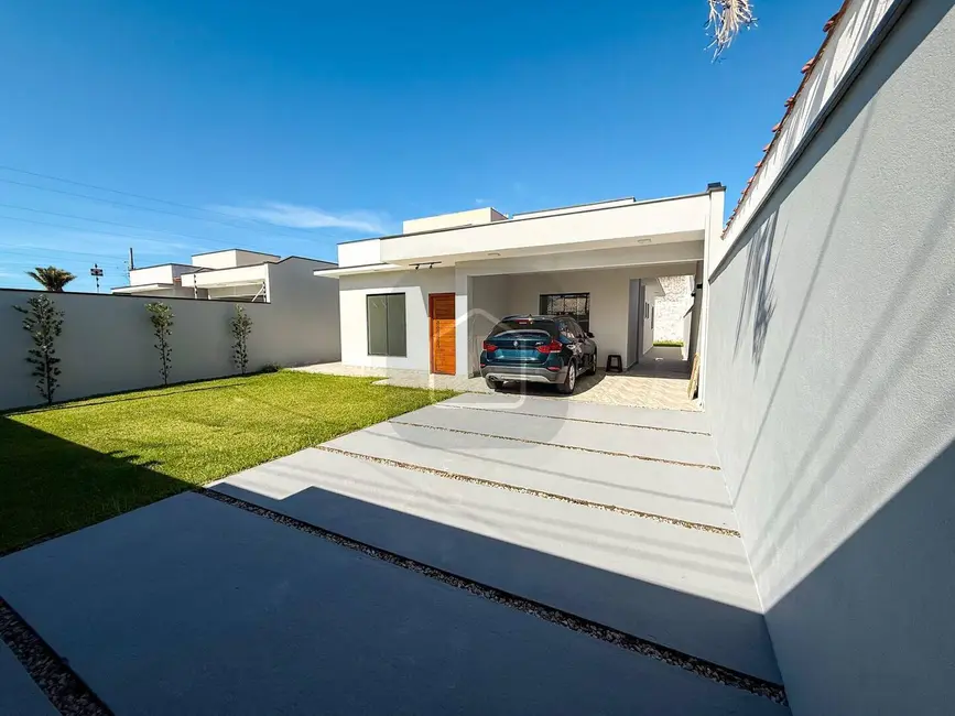 Foto 8 de Casa com 3 quartos à venda, 360m2 em Pontal de Santa Marina, Caraguatatuba - SP