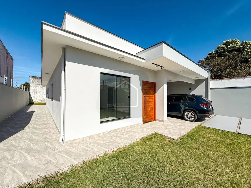 Foto 1 de Casa com 3 quartos à venda, 360m2 em Pontal de Santa Marina, Caraguatatuba - SP
