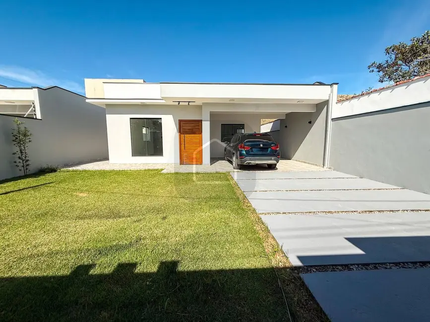 Foto 7 de Casa com 3 quartos à venda, 360m2 em Pontal de Santa Marina, Caraguatatuba - SP