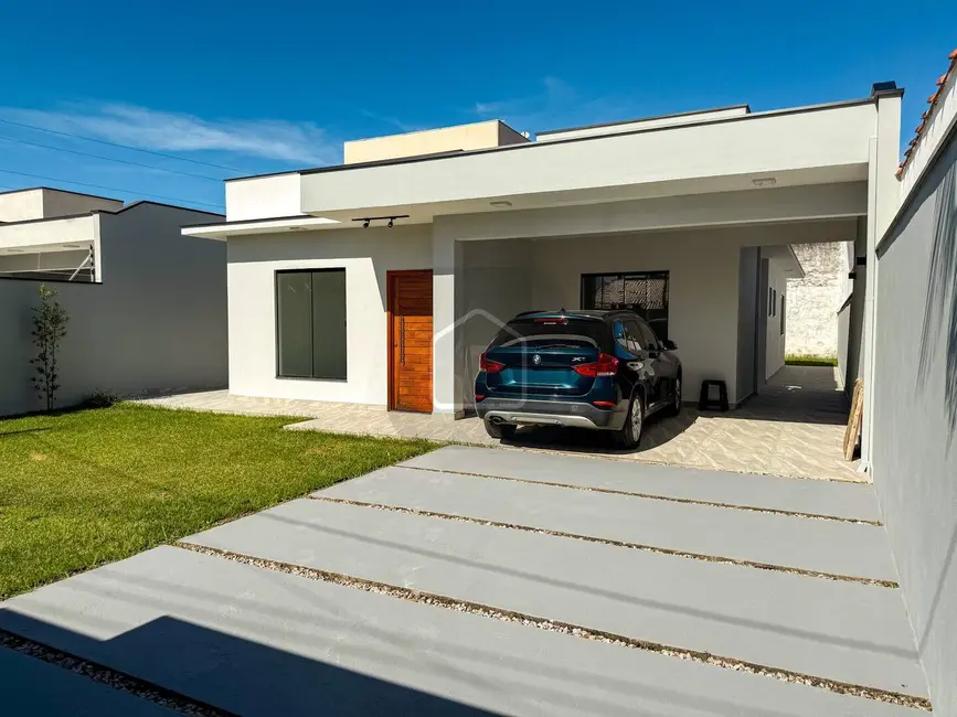 Foto 4 de Casa com 3 quartos à venda, 360m2 em Pontal de Santa Marina, Caraguatatuba - SP