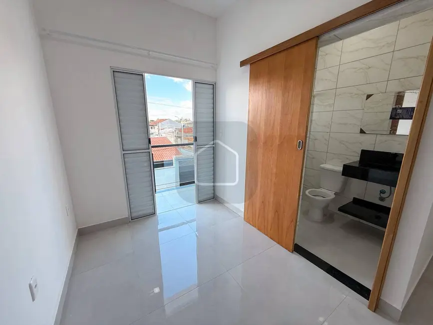 Foto 2 de Apartamento com 1 quarto para alugar, 40m2 em Praia das Palmeiras, Caraguatatuba - SP