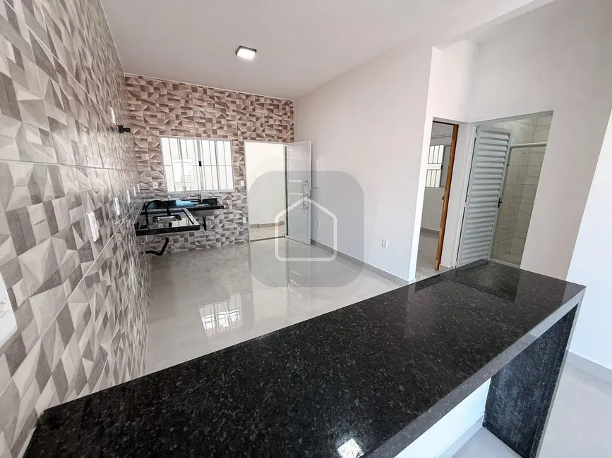 Foto 7 de Apartamento com 2 quartos para alugar, 65m2 em Praia das Palmeiras, Caraguatatuba - SP
