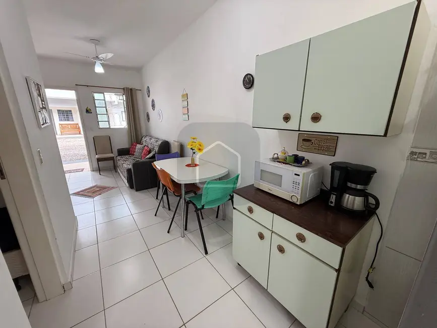 Foto 8 de Apartamento com 2 quartos à venda em Massaguaçu, Caraguatatuba - SP