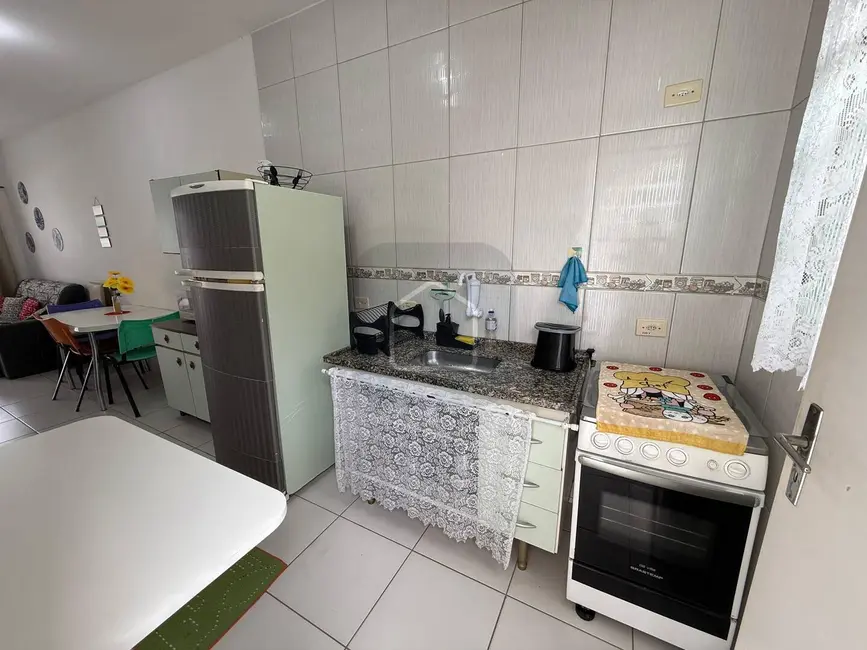 Foto 9 de Apartamento com 2 quartos à venda em Massaguaçu, Caraguatatuba - SP