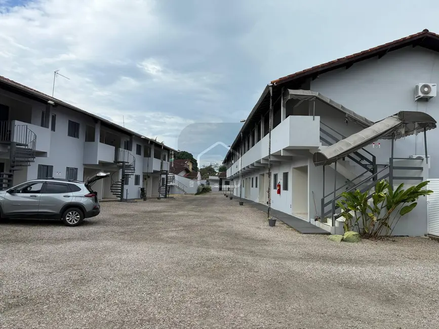 Foto 1 de Apartamento com 2 quartos à venda em Massaguaçu, Caraguatatuba - SP