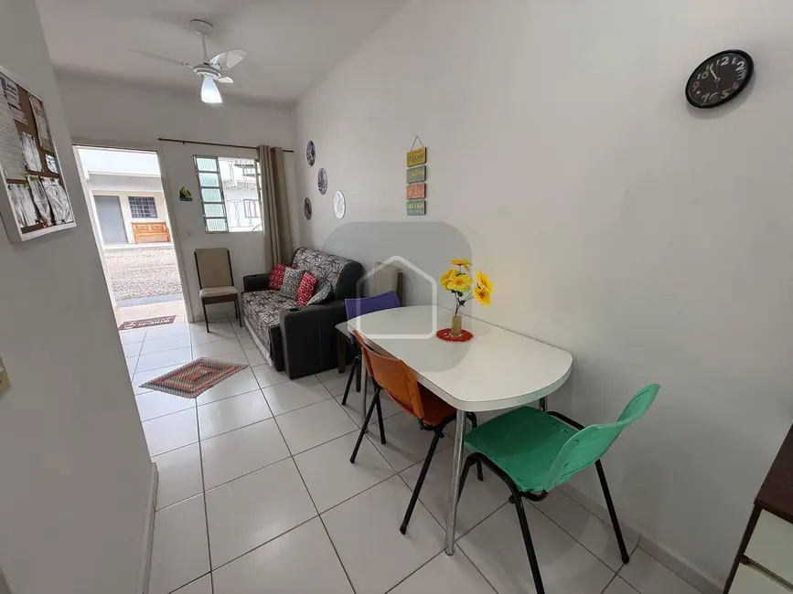 Foto 6 de Apartamento com 2 quartos à venda em Massaguaçu, Caraguatatuba - SP