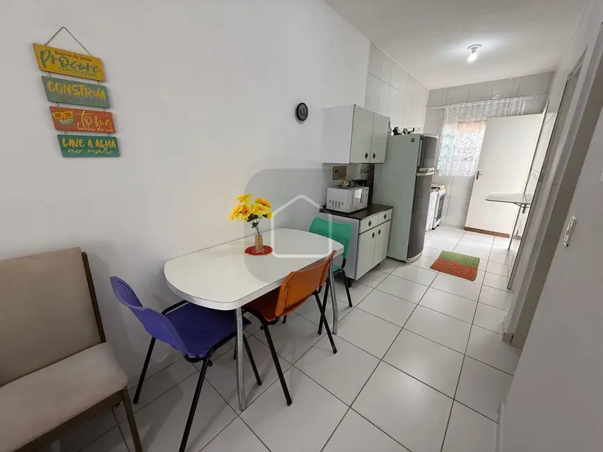 Foto 7 de Apartamento com 2 quartos à venda em Massaguaçu, Caraguatatuba - SP
