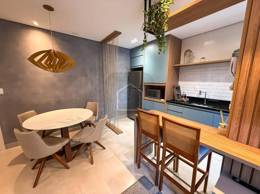 Apartamento com 2 quartos à venda, 68m2 em Martim de Sá, Caraguatatuba - SP - imagem 4 Foto 4 de Apartamento com 2 quartos à venda, 68m2 em Martim de Sá, Caraguatatuba - SP