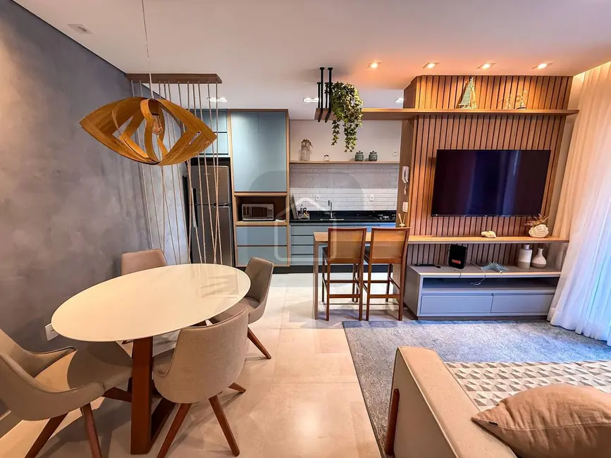 Apartamento com 2 quartos à venda, 68m2 em Martim de Sá, Caraguatatuba - SP - imagem 5 Foto 5 de Apartamento com 2 quartos à venda, 68m2 em Martim de Sá, Caraguatatuba - SP