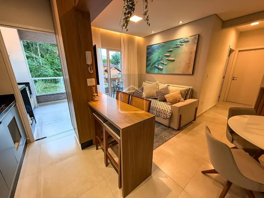 Apartamento com 2 quartos à venda, 68m2 em Martim de Sá, Caraguatatuba - SP - imagem 7 Foto 7 de Apartamento com 2 quartos à venda, 68m2 em Martim de Sá, Caraguatatuba - SP