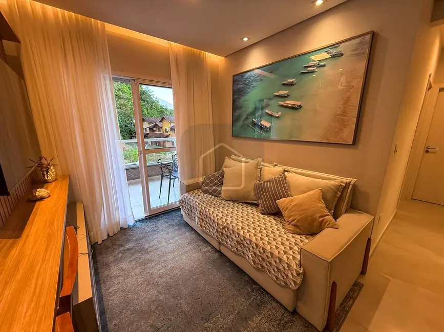 Apartamento com 2 quartos à venda, 68m2 em Martim de Sá, Caraguatatuba - SP - imagem 3 Foto 3 de Apartamento com 2 quartos à venda, 68m2 em Martim de Sá, Caraguatatuba - SP