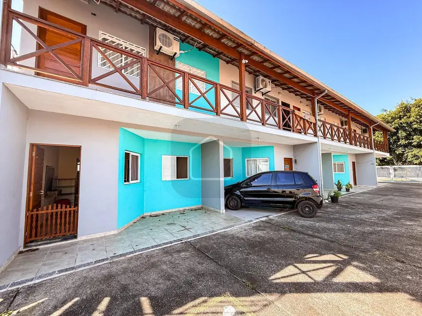 Foto 1 de Casa com 1 quarto à venda, 48m2 em Jardim das Gaivotas, Caraguatatuba - SP