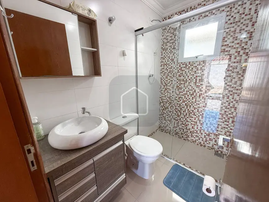 Foto 6 de Casa com 1 quarto à venda, 48m2 em Jardim das Gaivotas, Caraguatatuba - SP