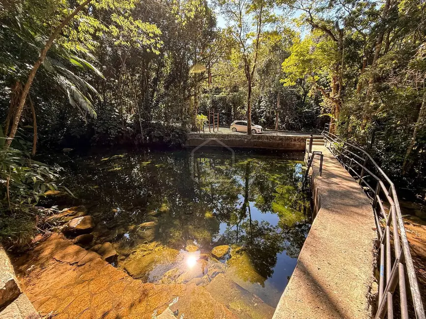 Foto 7 de Casa com 4 quartos à venda, 720m2 em Massaguaçu, Caraguatatuba - SP