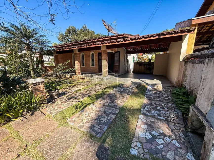 Foto 9 de Casa com 4 quartos à venda, 720m2 em Massaguaçu, Caraguatatuba - SP