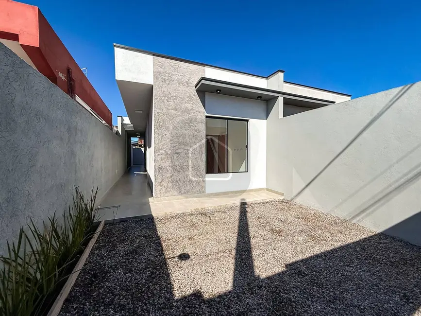 Foto 1 de Casa com 2 quartos à venda, 125m2 em Balneário dos Golfinhos, Caraguatatuba - SP