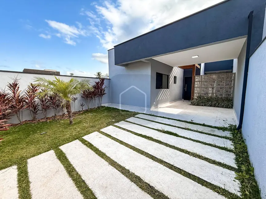 Foto 1 de Casa com 3 quartos à venda, 245m2 em Jardim das Gaivotas, Caraguatatuba - SP