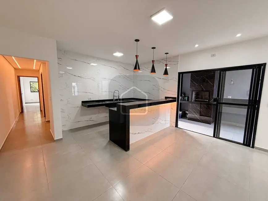 Foto 9 de Casa com 3 quartos à venda, 245m2 em Jardim das Gaivotas, Caraguatatuba - SP