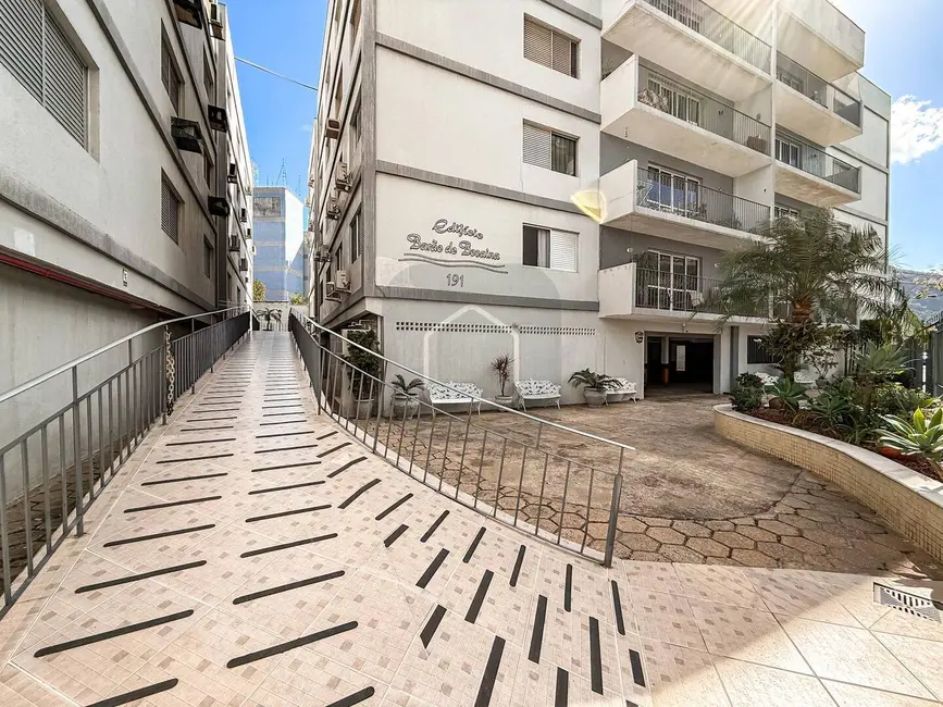 Foto 1 de Apartamento com 2 quartos à venda, 100m2 em Centro, Caraguatatuba - SP