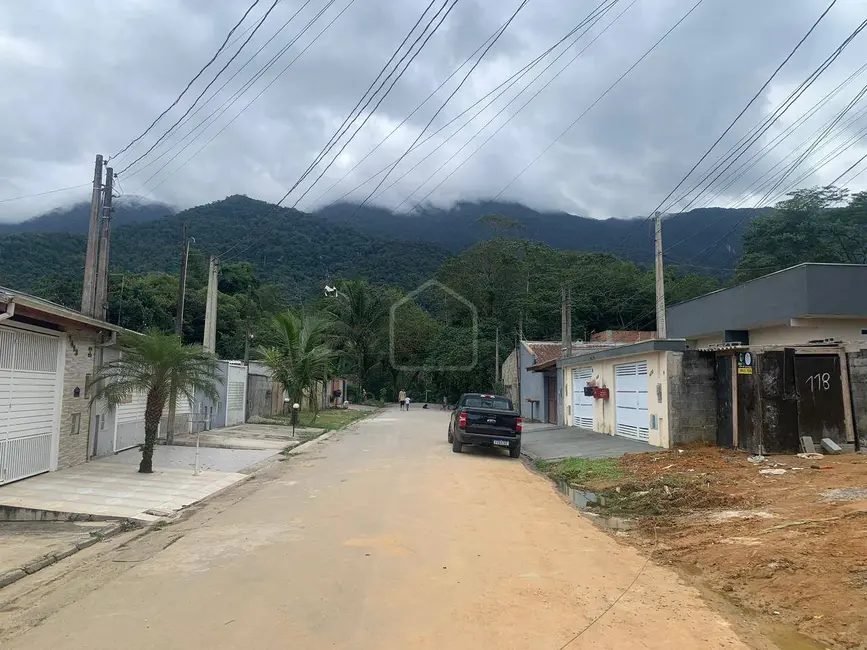 Foto 5 de Terreno / Lote à venda, 290m2 em Massaguaçu, Caraguatatuba - SP