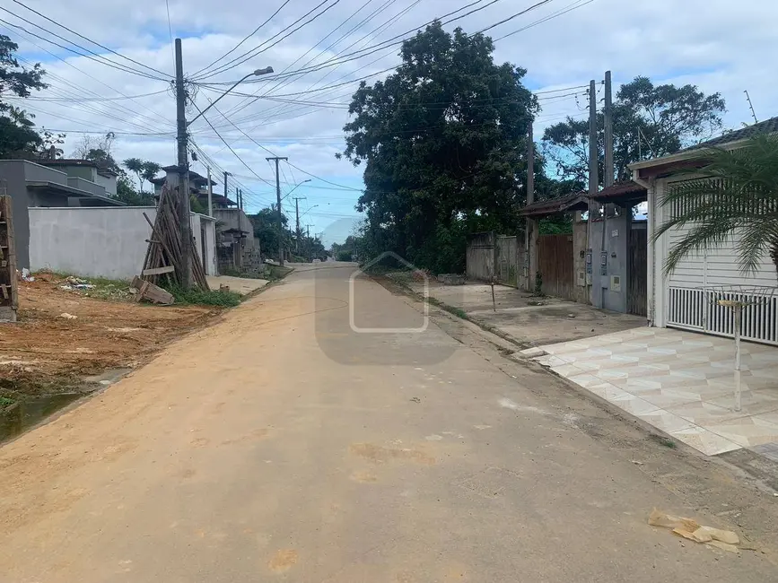 Foto 6 de Terreno / Lote à venda, 290m2 em Massaguaçu, Caraguatatuba - SP