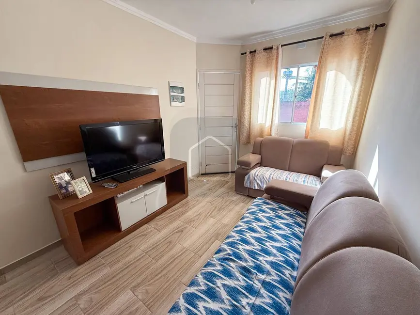 Foto 2 de Casa com 2 quartos à venda, 124m2 em Balneário dos Golfinhos, Caraguatatuba - SP