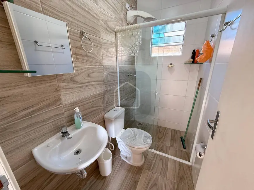 Foto 8 de Casa com 2 quartos à venda, 124m2 em Balneário dos Golfinhos, Caraguatatuba - SP