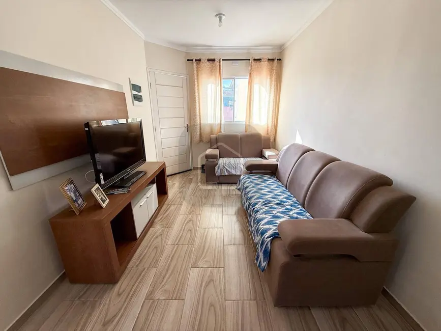 Foto 3 de Casa com 2 quartos à venda, 124m2 em Balneário dos Golfinhos, Caraguatatuba - SP