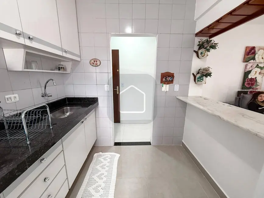 Foto 6 de Apartamento com 2 quartos à venda, 75m2 em Martim de Sá, Caraguatatuba - SP