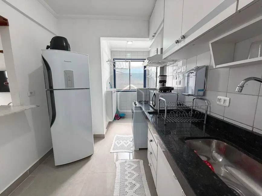 Foto 5 de Apartamento com 2 quartos à venda, 75m2 em Martim de Sá, Caraguatatuba - SP
