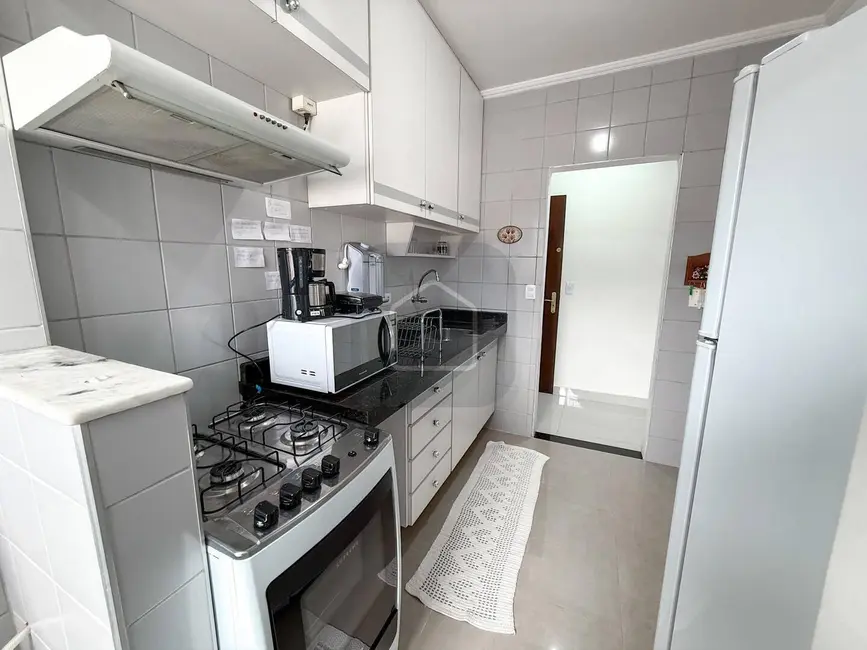 Foto 8 de Apartamento com 2 quartos à venda, 75m2 em Martim de Sá, Caraguatatuba - SP