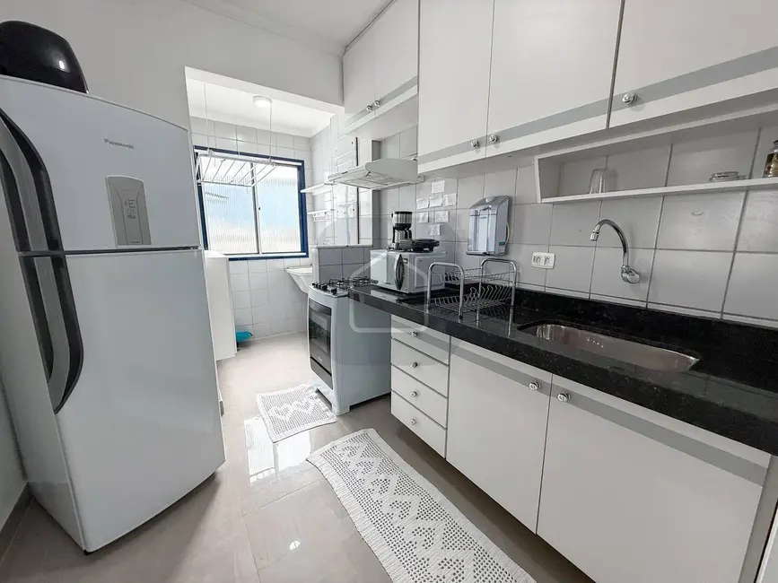 Foto 4 de Apartamento com 2 quartos à venda, 75m2 em Martim de Sá, Caraguatatuba - SP