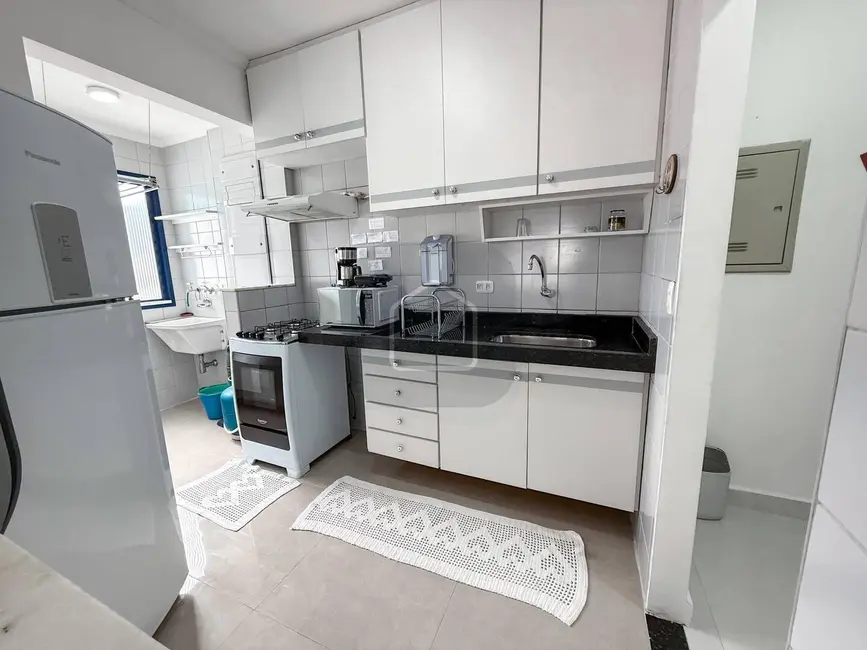 Foto 7 de Apartamento com 2 quartos à venda, 75m2 em Martim de Sá, Caraguatatuba - SP