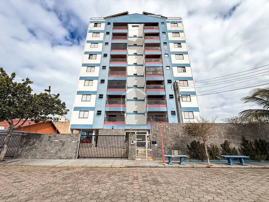 Foto 1 de Apartamento com 2 quartos à venda, 75m2 em Martim de Sá, Caraguatatuba - SP