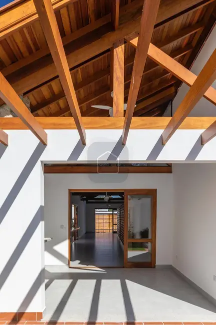 Foto 7 de Casa com 3 quartos à venda, 128m2 em Massaguaçu, Caraguatatuba - SP