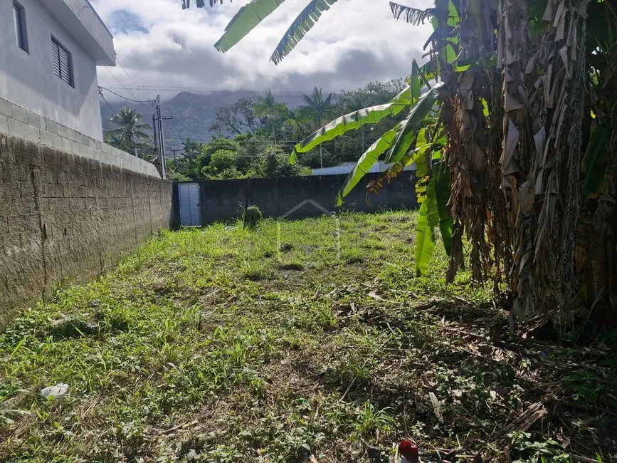 Foto 3 de Terreno / Lote à venda, 375m2 em Massaguaçu, Caraguatatuba - SP