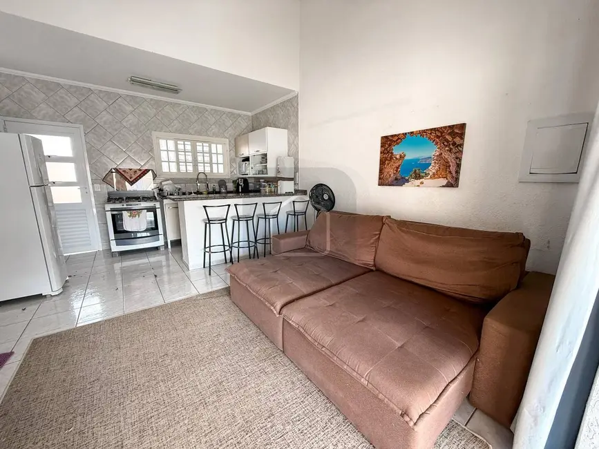 Foto 9 de Casa com 2 quartos à venda e para alugar, 280m2 em Massaguaçu, Caraguatatuba - SP