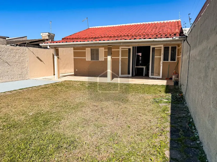 Foto 2 de Casa com 2 quartos à venda e para alugar, 280m2 em Massaguaçu, Caraguatatuba - SP