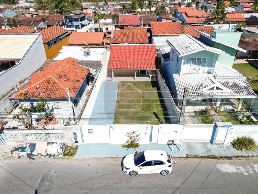 Foto 6 de Casa com 2 quartos à venda e para alugar, 280m2 em Massaguaçu, Caraguatatuba - SP