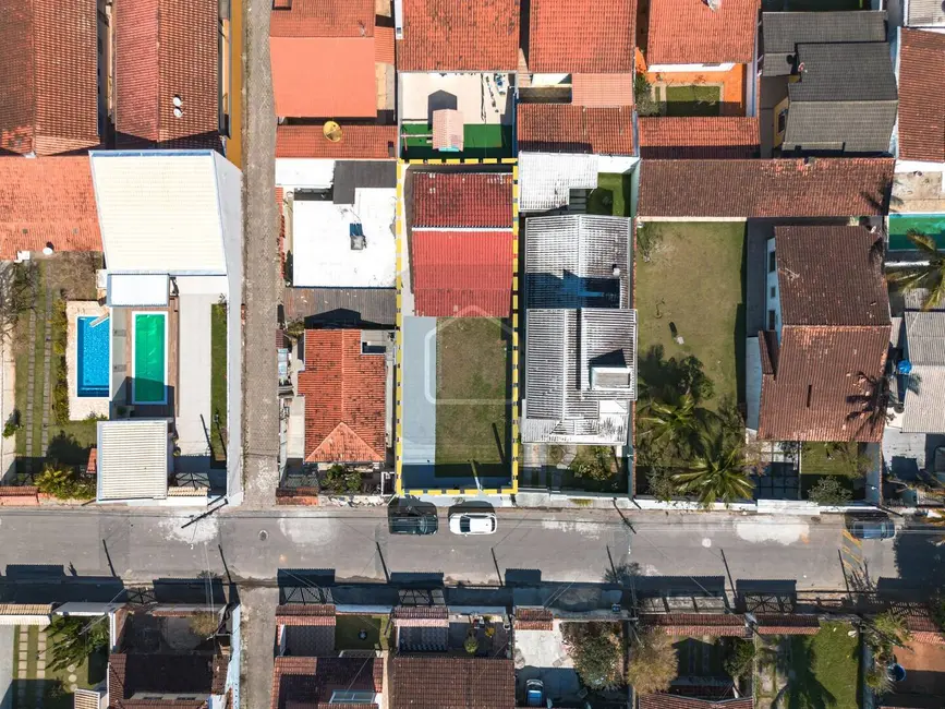 Foto 8 de Casa com 2 quartos à venda e para alugar, 280m2 em Massaguaçu, Caraguatatuba - SP