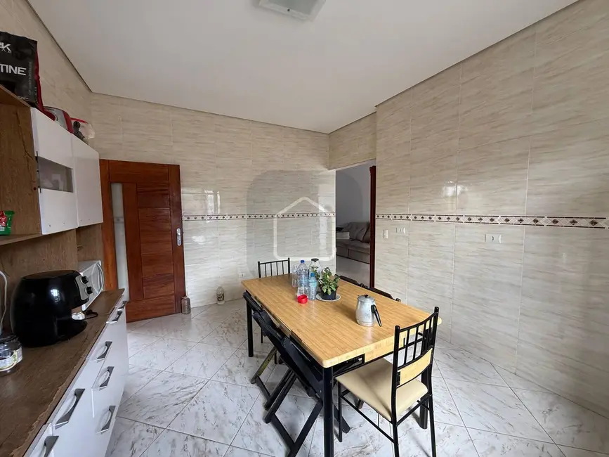 Foto 8 de Casa com 3 quartos à venda, 125m2 em Caraguatatuba - SP