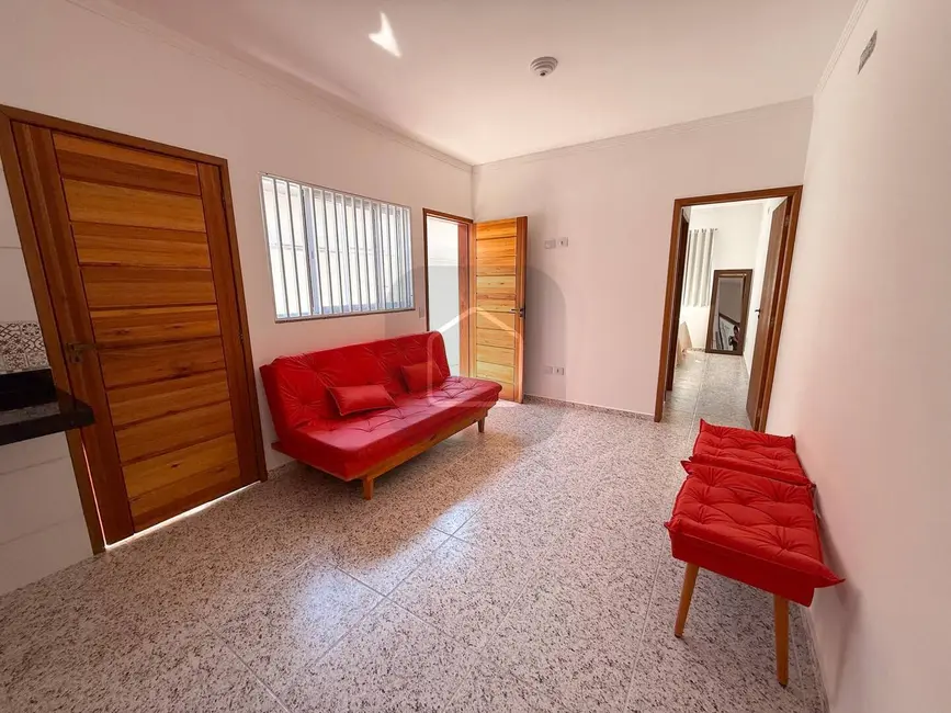 Foto 7 de Casa com 2 quartos à venda, 54m2 em Massaguaçu, Caraguatatuba - SP