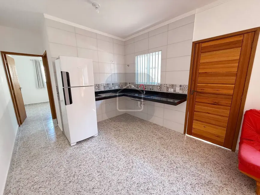 Foto 9 de Casa com 2 quartos à venda, 54m2 em Massaguaçu, Caraguatatuba - SP