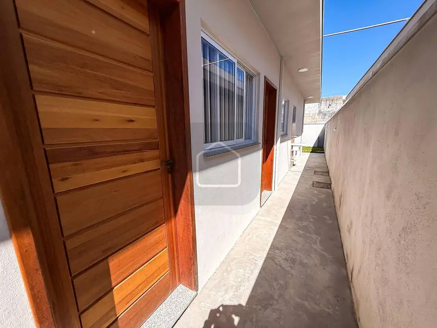 Foto 5 de Casa com 2 quartos à venda, 54m2 em Massaguaçu, Caraguatatuba - SP