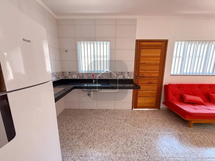 Foto 8 de Casa com 2 quartos à venda, 54m2 em Massaguaçu, Caraguatatuba - SP